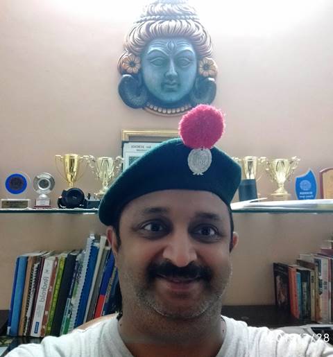 Rajneesh Talwar Photo